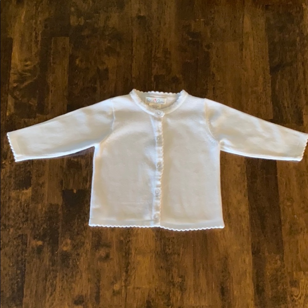 Petit Ami Sweater